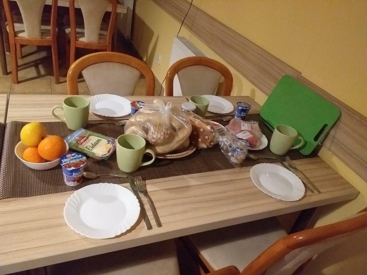 Vila Michal Bešeňová Екстериор снимка